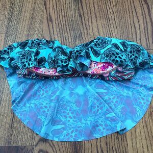 MAAJI Bikini Top Size Medium